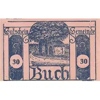 30 Heller Buch
