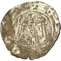 Denier - William of Roussillon