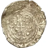 Denier - William of Roussillon