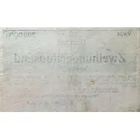 200 000 Mark Vereinigte Glanzstoff-Fabriken