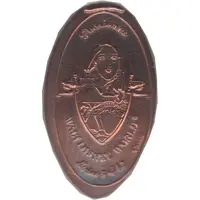 Disney World's Hollywood Studios, Animation Courtyard Pocahontas