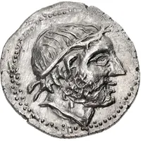 Tetradrachm