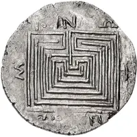 Tetradrachm