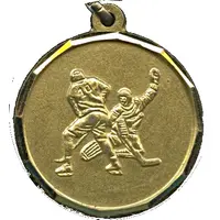 Medal Hockey