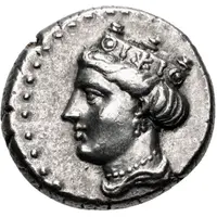 Siglos - Aris... Peiraeeus