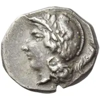 Didrachm