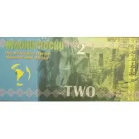 2 Machu Picchu