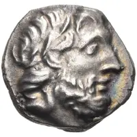 Tetrobol - Lokhos & Parme