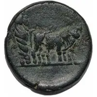 Semis - Augustus Parium