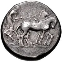 Tetradrachm