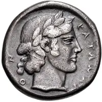 Tetradrachm