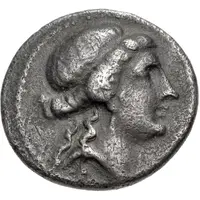 Octobol - Aristeides