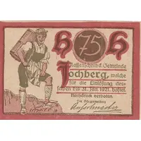 75 Heller Jochberg