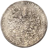 1 Thaler - William IV