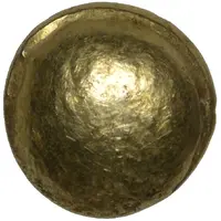 Gold 1/4 Stater Dorchester Y-Type