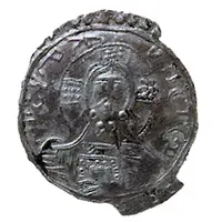 Srebrennik - Vladimir the Great type I