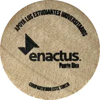 Burger King PR - EnactusPR Token