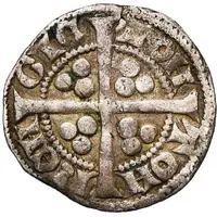 Sterling - Frederick IV