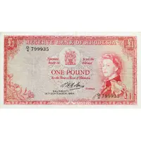 1 Pound