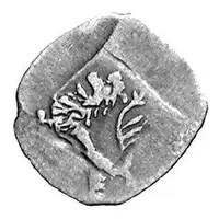 1 Pfennig - Stephan III