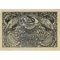 50 Heller Taufkirchen an der Trattnach