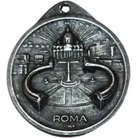 Medal - Joannes Paulus II