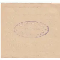 80 Heller Mitterndorf