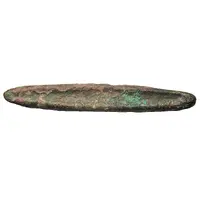 Boat Money - Thai Canoe Kingdom of Lan Xang