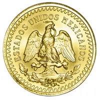 2 Onzas - 100 Años Del Centenario De Oro