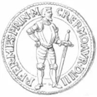 1 Ducat - Paolo Besso Ferrero-Fieschi