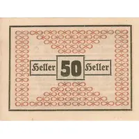 50 Heller Geretsberg