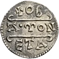 Penny - Ceolwulf I Group I, Canterbury