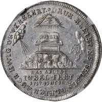 Bicentenary of the Reformation Hamburg