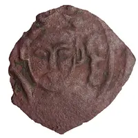 Fals - Mas'ud II Face type