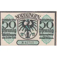 50 Pfennig