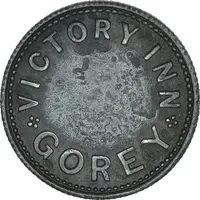 Token Victory Inn, Gorey, Jersey
