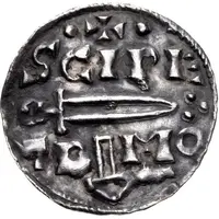 Penny - St. Peter late issues