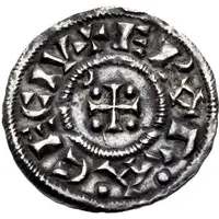 Penny - St. Peter late issues