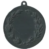 Medal - Ystads pistolskytteklubb
