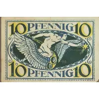 10 Pfennigs Uniontheater