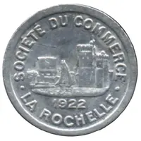 10 Centimes