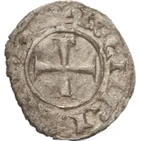 Denier - Henry II First reign