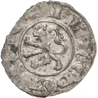 Denier - Henry II First reign