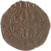 1/4 Stuiver 'Vierling' Nijmegen