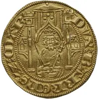 Gold Guilder - Robert