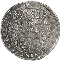 1 Thaler - Maurice