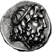 Hemidrachm
