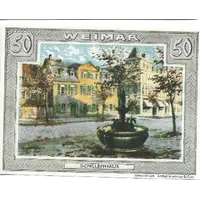 50 Pfennig