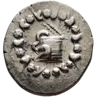 Tetradrachm - Phasis