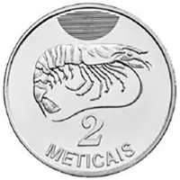 2 Meticais